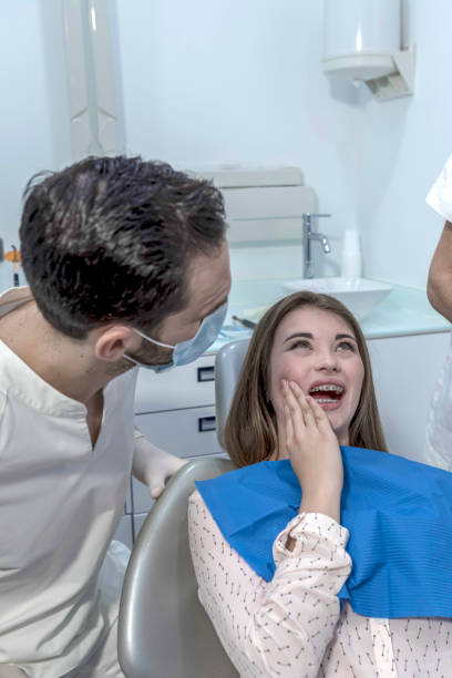 Best Emergency Cosmetic Dentistry (e.g., broken veneers) in Florissant, MO